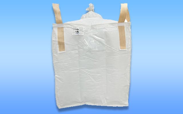 Hướng dẫn nhập khẩu bao tải jumbo, màng nhựa PE đã qua sử dụng