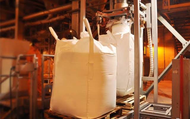 PVFCCo xuất khẩu 500 tấn Đạm Phú Mỹ đóng bao cỡ lớn đầu tiên sang New Zealand