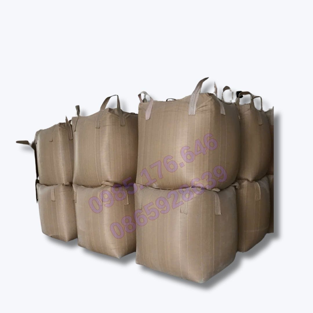 Bao Jumbo Đựng Than ở Hà Giang: Giải Pháp Hiệu Quả Cho Bà Con