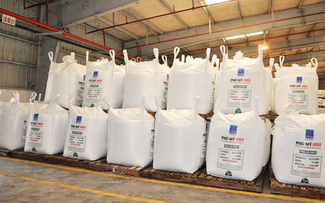 DPM xuất khẩu lô hàng đóng bao Jumbo thứ 2 sang Jordan