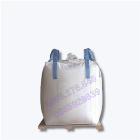 Bao jumbo đựng đá loại 1