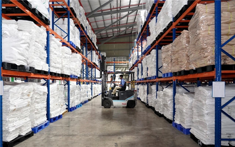 Ảnh Cơ hội tăng trưởng cho doanh nghiệp sản xuất bao bì công nghiệp