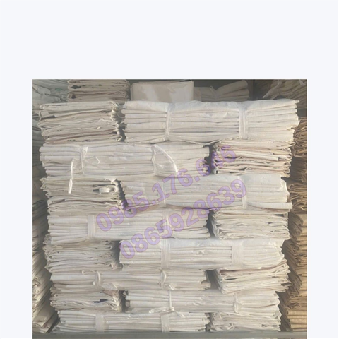 Bao jumbo đựng than loại 1