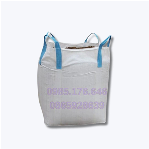 Bao jumbo đựng cát loại 1