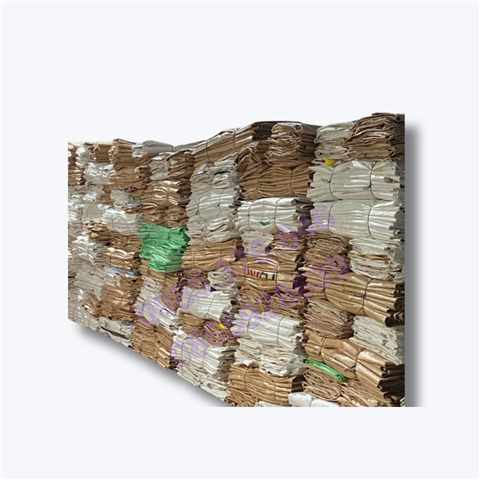 Bao Jumbo phân bón - Loại 3