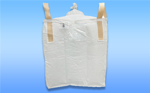 Ảnh Hướng dẫn nhập khẩu bao tải jumbo, màng nhựa PE đã qua sử dụng