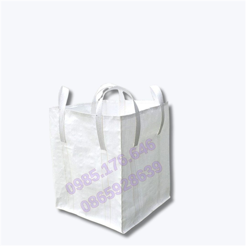 Bao jumbo đựng cát loại 2