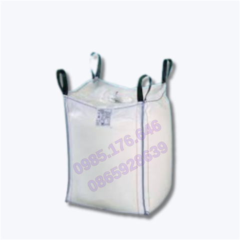 Bao jumbo khoáng sản - Loại 3