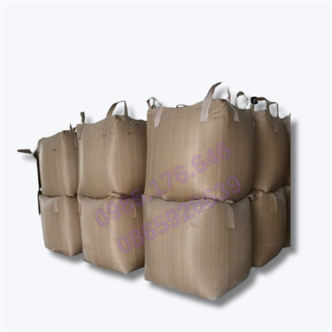 Bao jumbo đựng viên nén loại 1