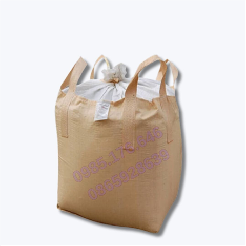 Bao jumbo bắp ủ chua - Loại 3