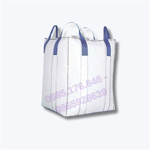 Bao jumbo phân bón - Loại 2