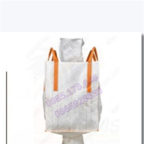 Bao jumbo đựng bột mì loại 1