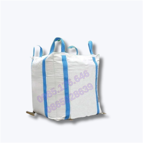 Bao jumbo đựng hóa chất loại 1
