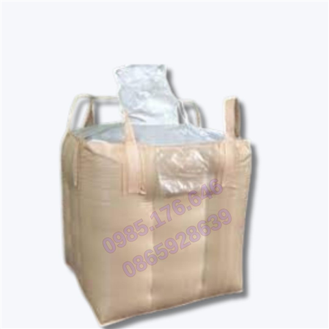 Bao jumbo bắp ủ chua - Loại 1