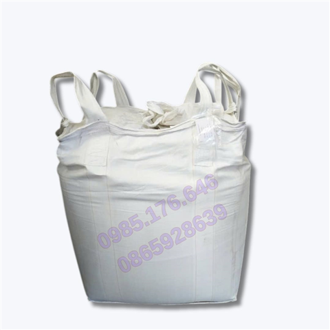 Bao jumbo đựng hạt điều loại 1