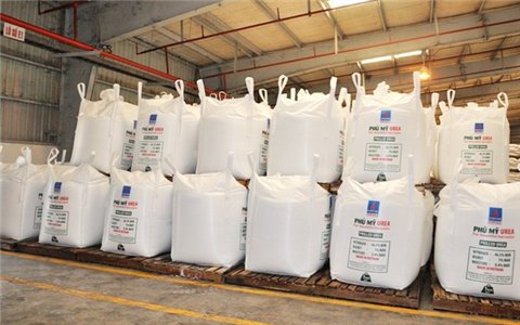 Ảnh DPM xuất khẩu lô hàng đóng bao Jumbo thứ 2 sang Jordan