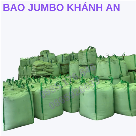 Bao jumbo đựng tro loại 3