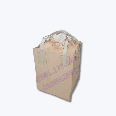 Bao jumbo đựng vôi loại 1