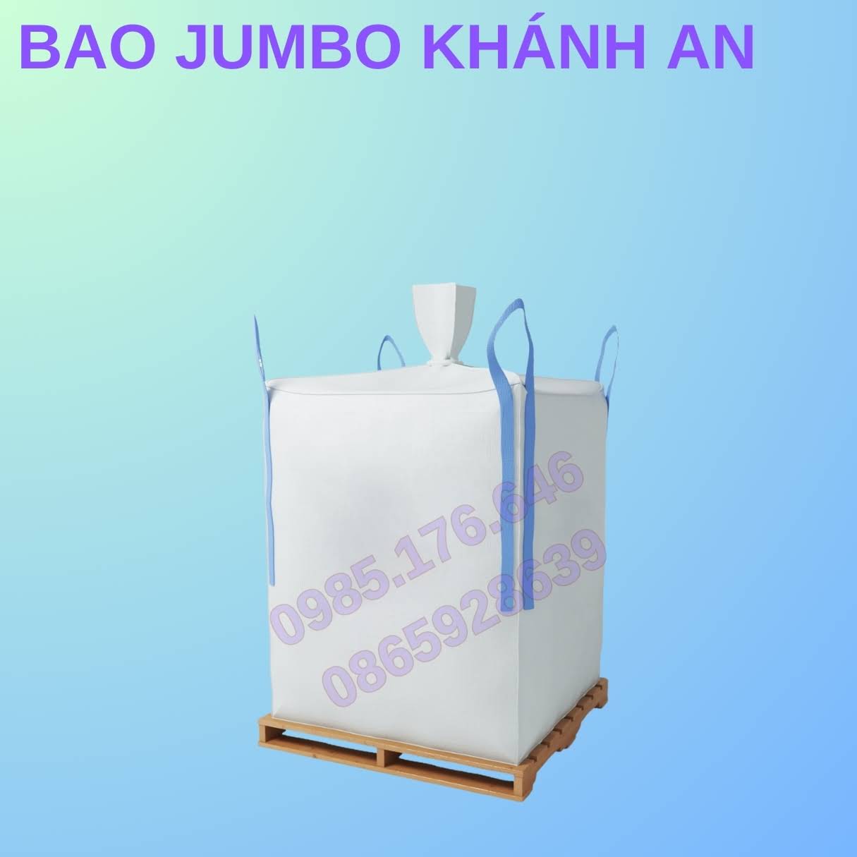 Bao Jumbo Đựng Nùn Cưa Ở Vĩnh Phúc – Lựa Chọn Tiết Kiệm Và An Toàn