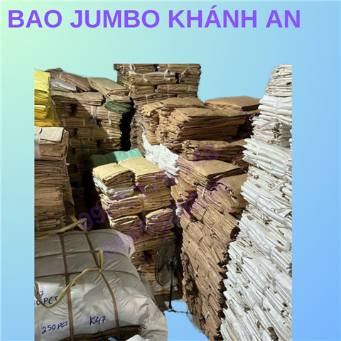 Ảnh Bao jumbo đựng than ở Bắc Giang – Câu chuyện từ một lò than xứ Kép