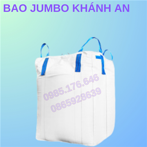 Ảnh Bao jumbo đựng quặng ở Phú Thọ – Bạn đồng hành không thể thiếu của bà con khai khoáng