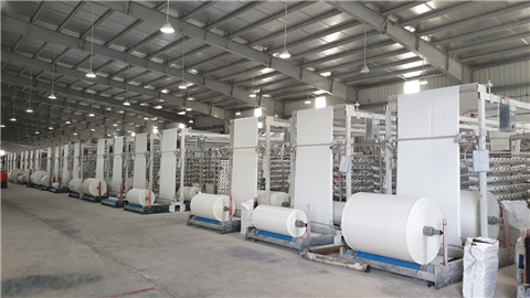 Ảnh Bao Jumbo Nắp Nạp Đáy Xả Tại Bắc Kạn – Giải Pháp Đóng Gói Hiệu Quả Cho Bà Con Nông Dân