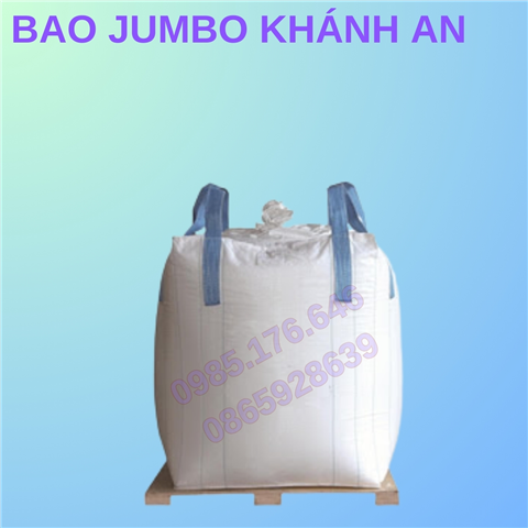 Ảnh Bao tải cẩu 1000kg ở Quảng Ninh – Chuyện kể về người bạn bền bỉ của bà con công trình